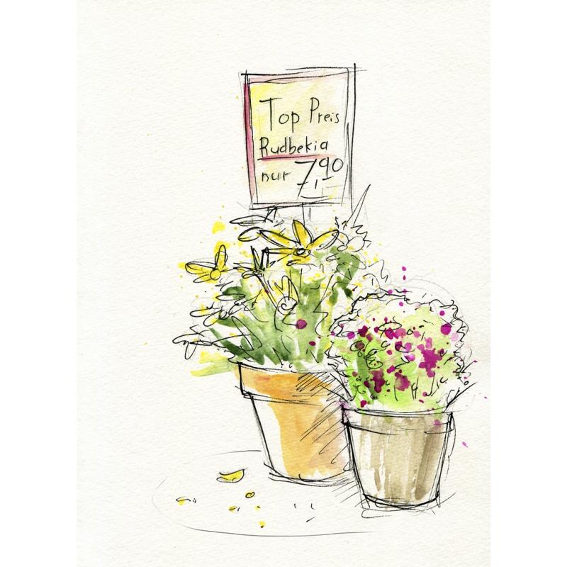 Faber-Castell Creative Studio Aquarellfarben 24er Etui